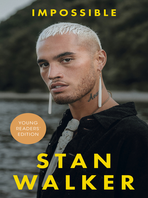 Title details for Impossible by Stan Walker - Available